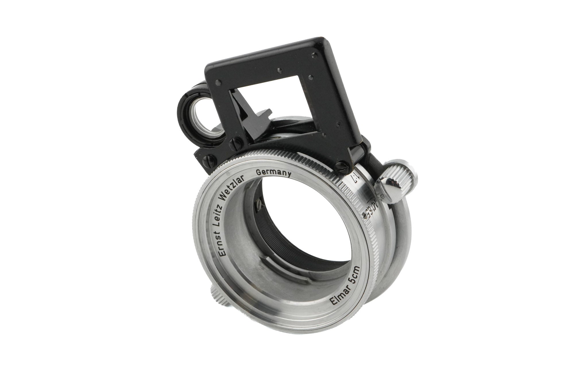 Leica Close Focusing Adapter NOOKY (16500)