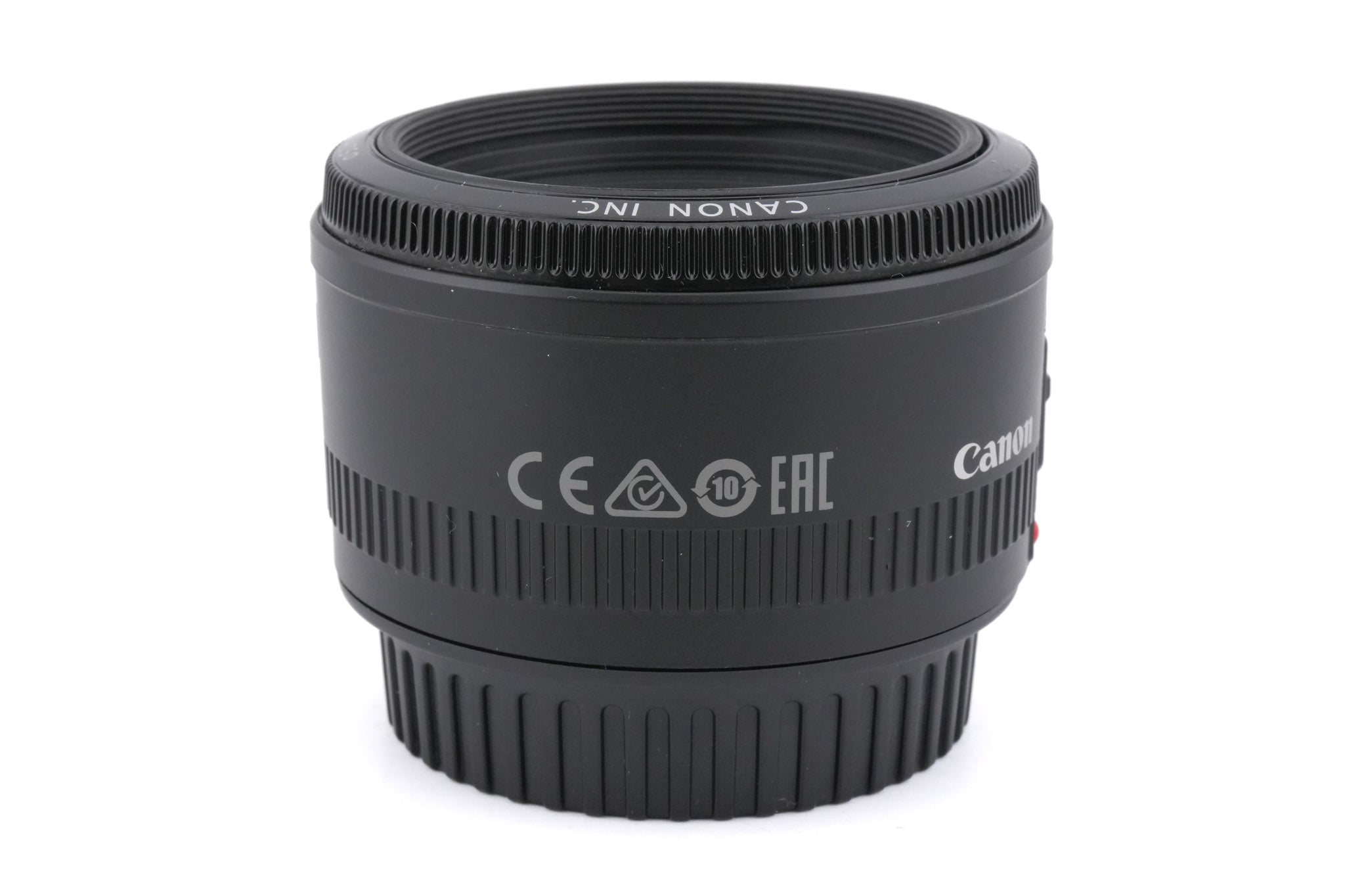 Canon EFレンズ 50mm F1.8 II+EOS-1N（ジャンク品） Canon EFレンズ 50mm F1.8 II+EOS-1N（ジャンク品）
