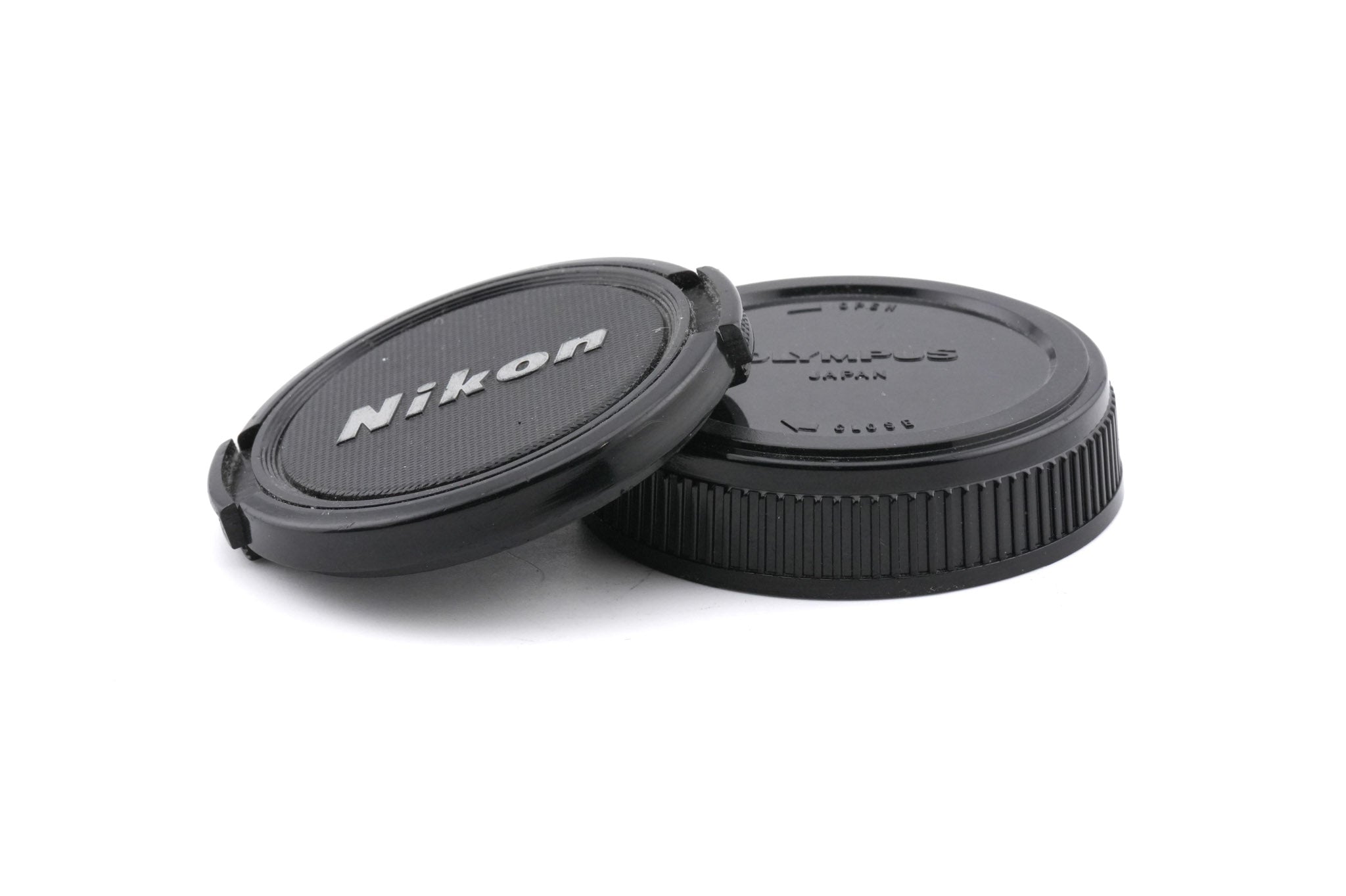 Nikon 50mm f2 Nikkor Pre-AI – Kamerastore