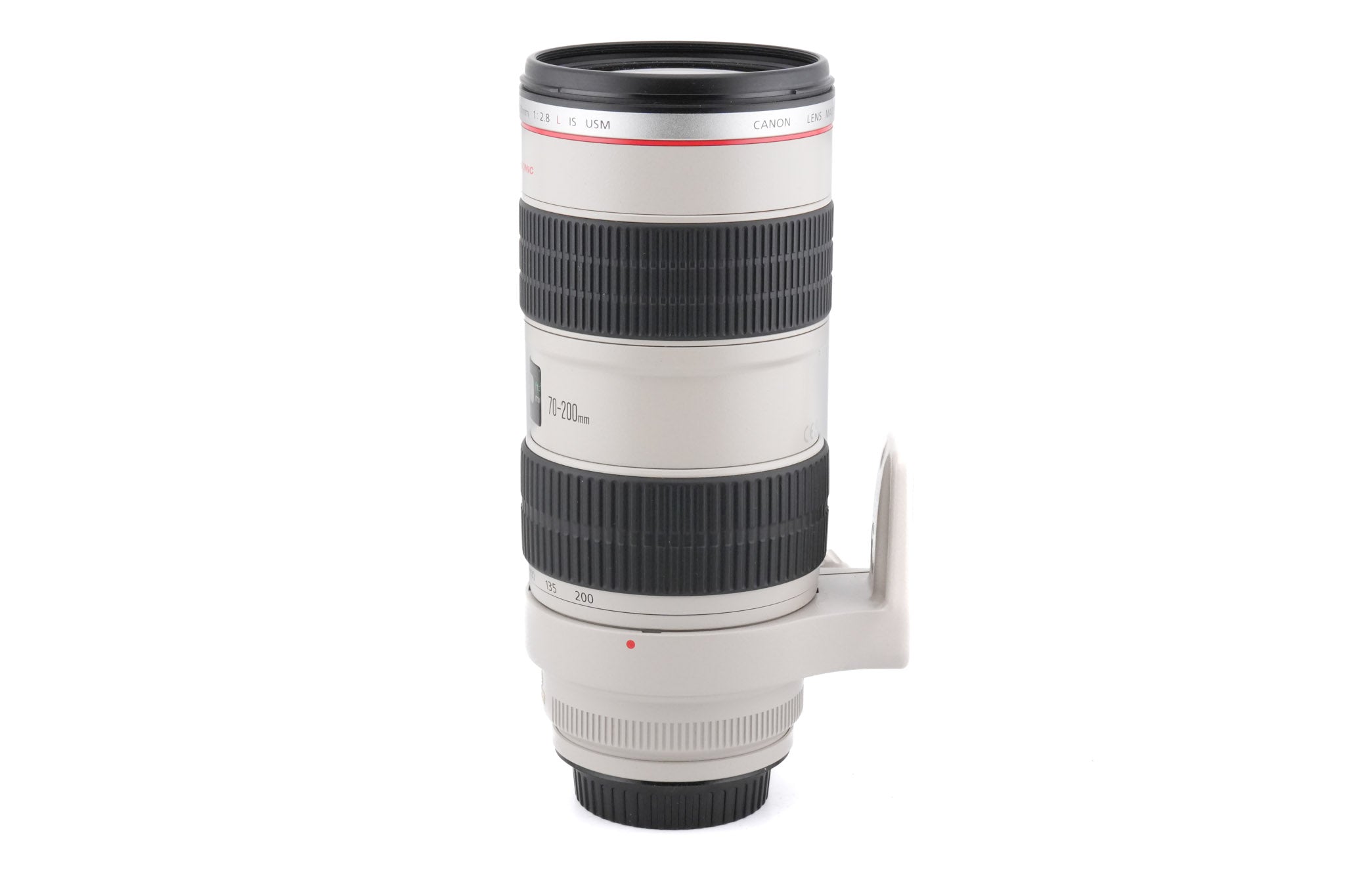 Canon 70-200mm f2.8 L IS USM – Kamerastore