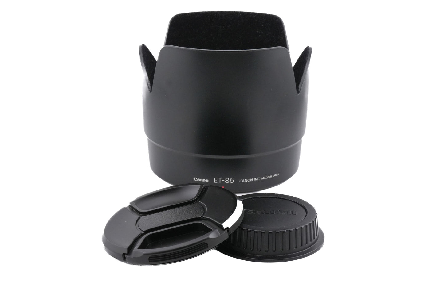 Canon 70-200mm f2.8 L IS USM