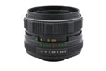 Helios 58mm f2 Helios 44M-4