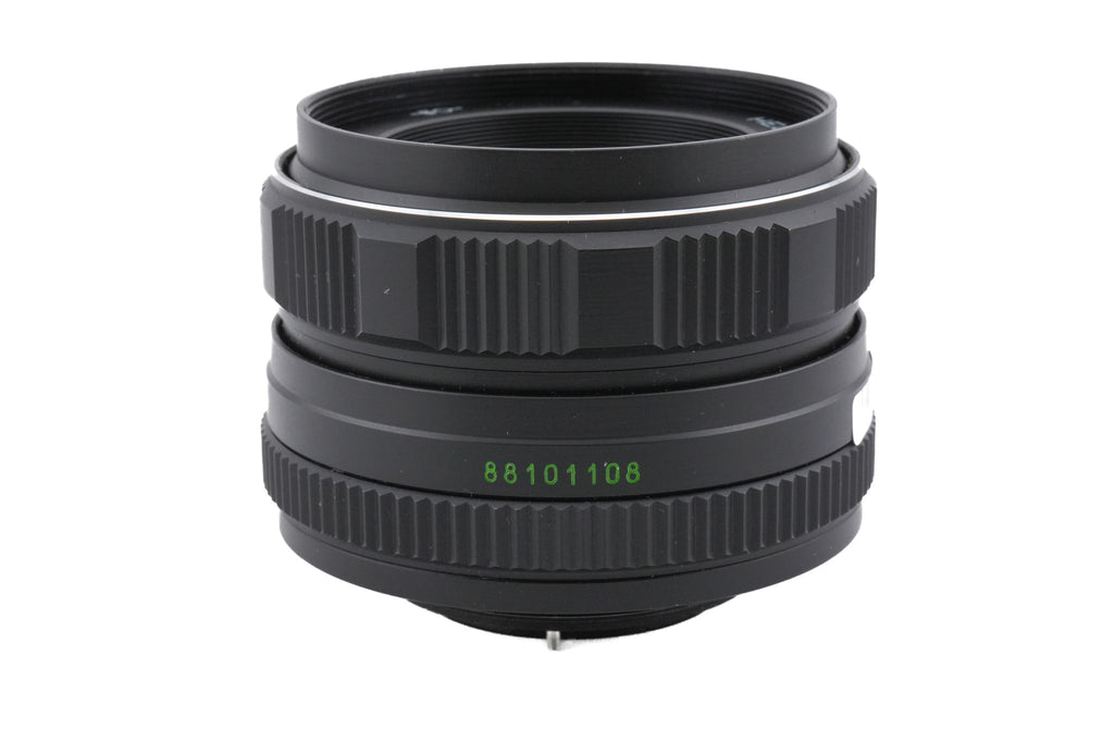 Helios 58mm f2 Helios 44M-4