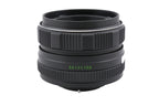 Helios 58mm f2 Helios 44M-4