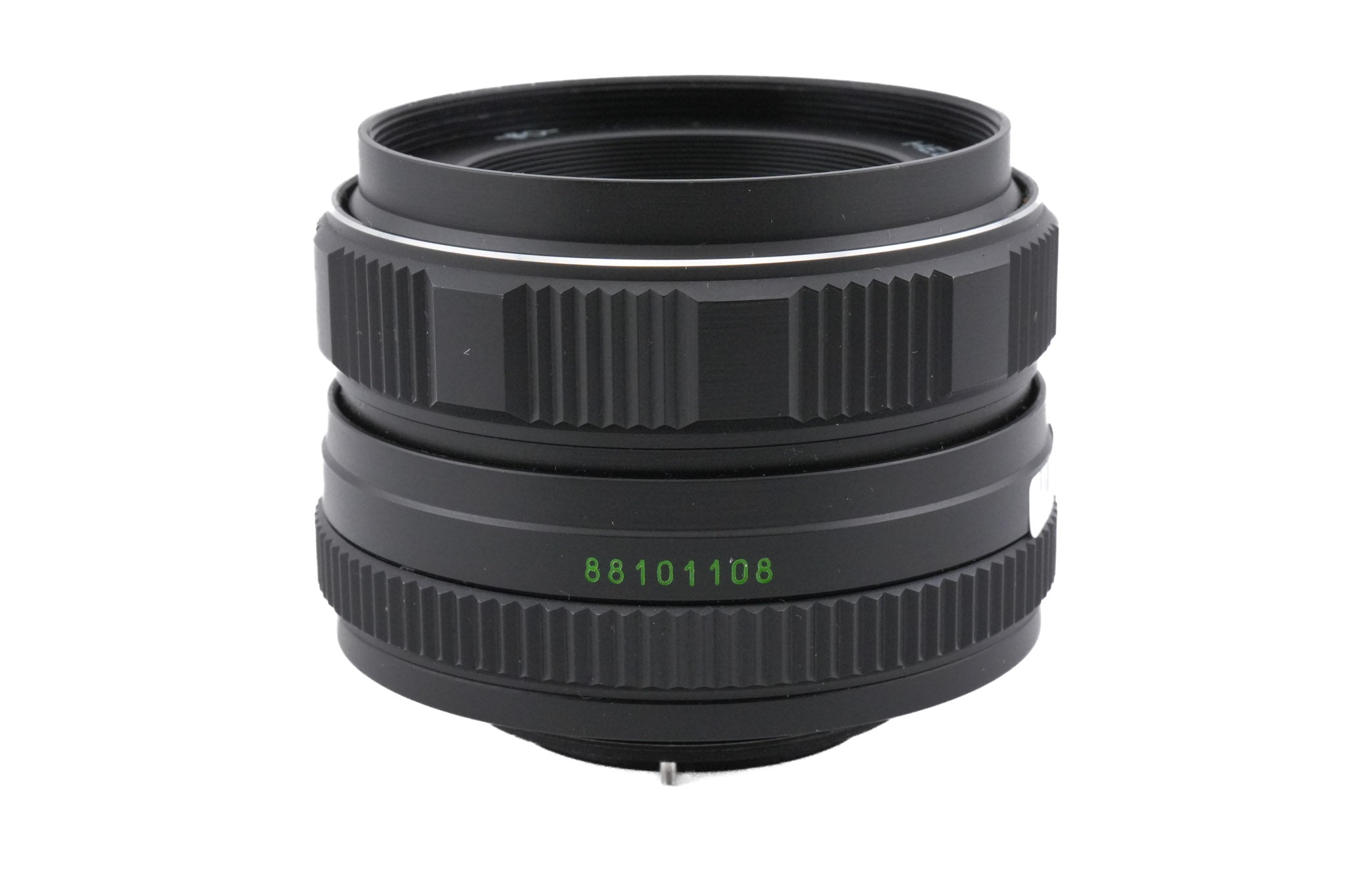 Helios 58mm f2 Helios 44M-4