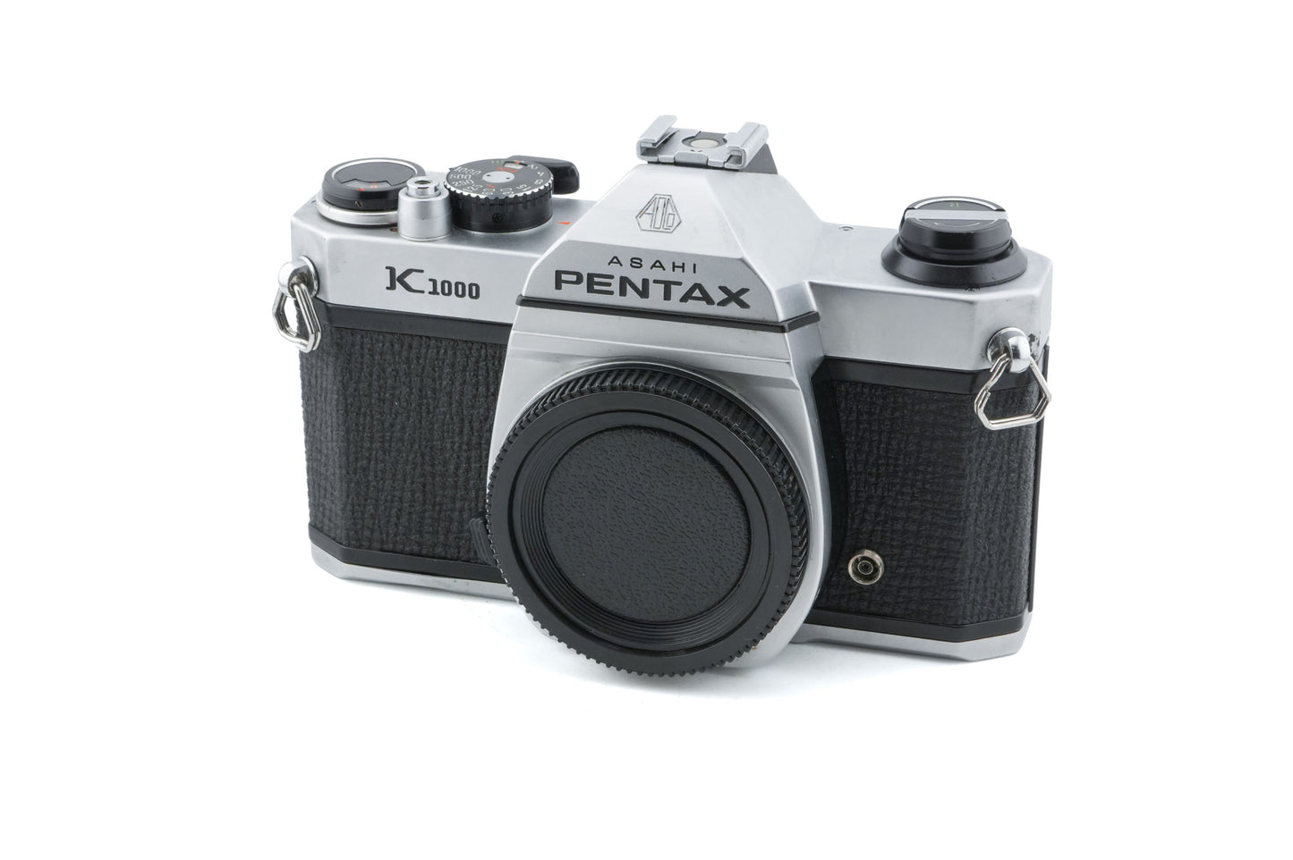 Pentax K1000