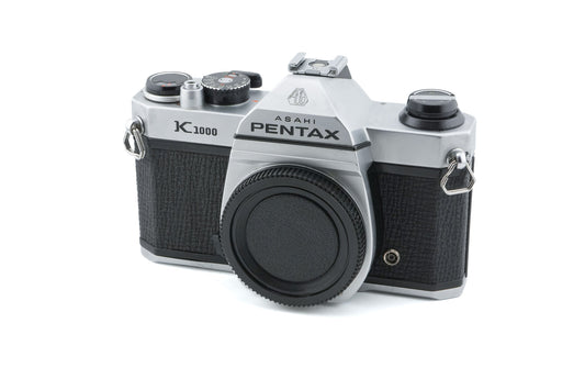 Pentax K1000