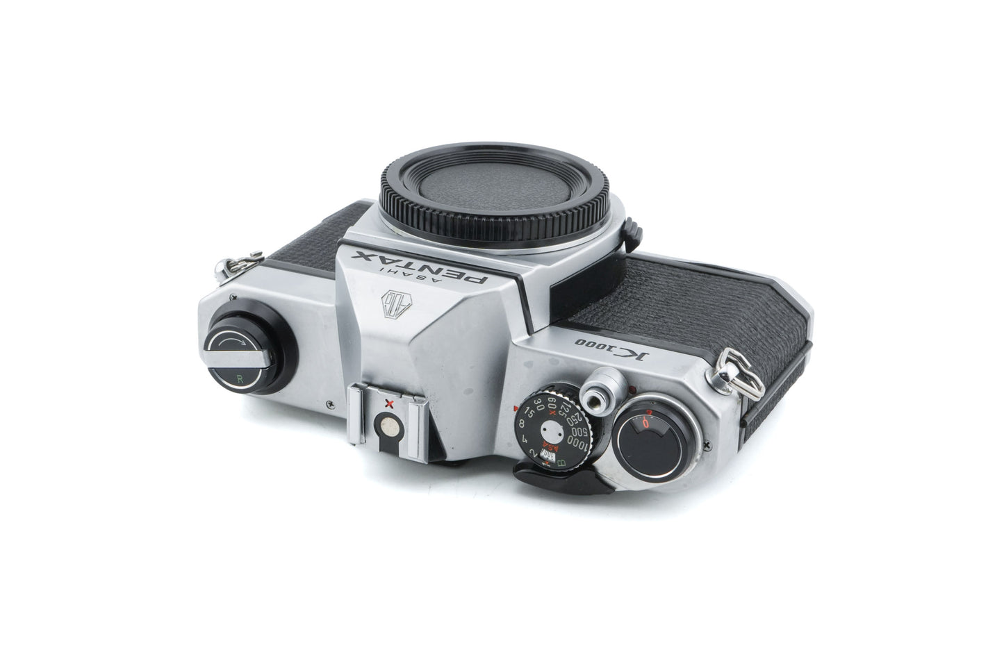 Pentax K1000