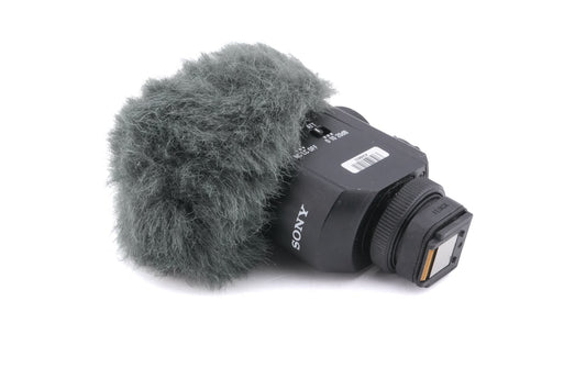 Sony ECM-M1 Shotgun Microphone