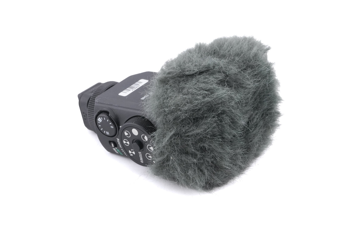 Sony ECM-M1 Shotgun Microphone