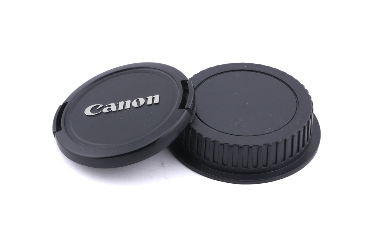 Canon 18-55mm f3.5-5.6 IS II