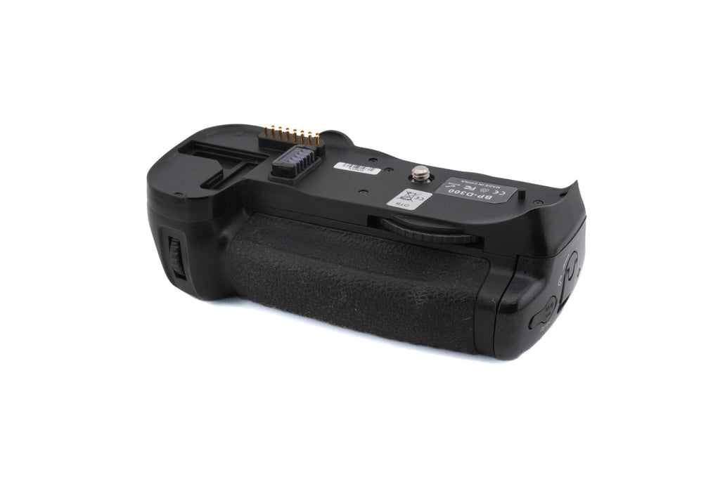 Generic BP-D300 Grip