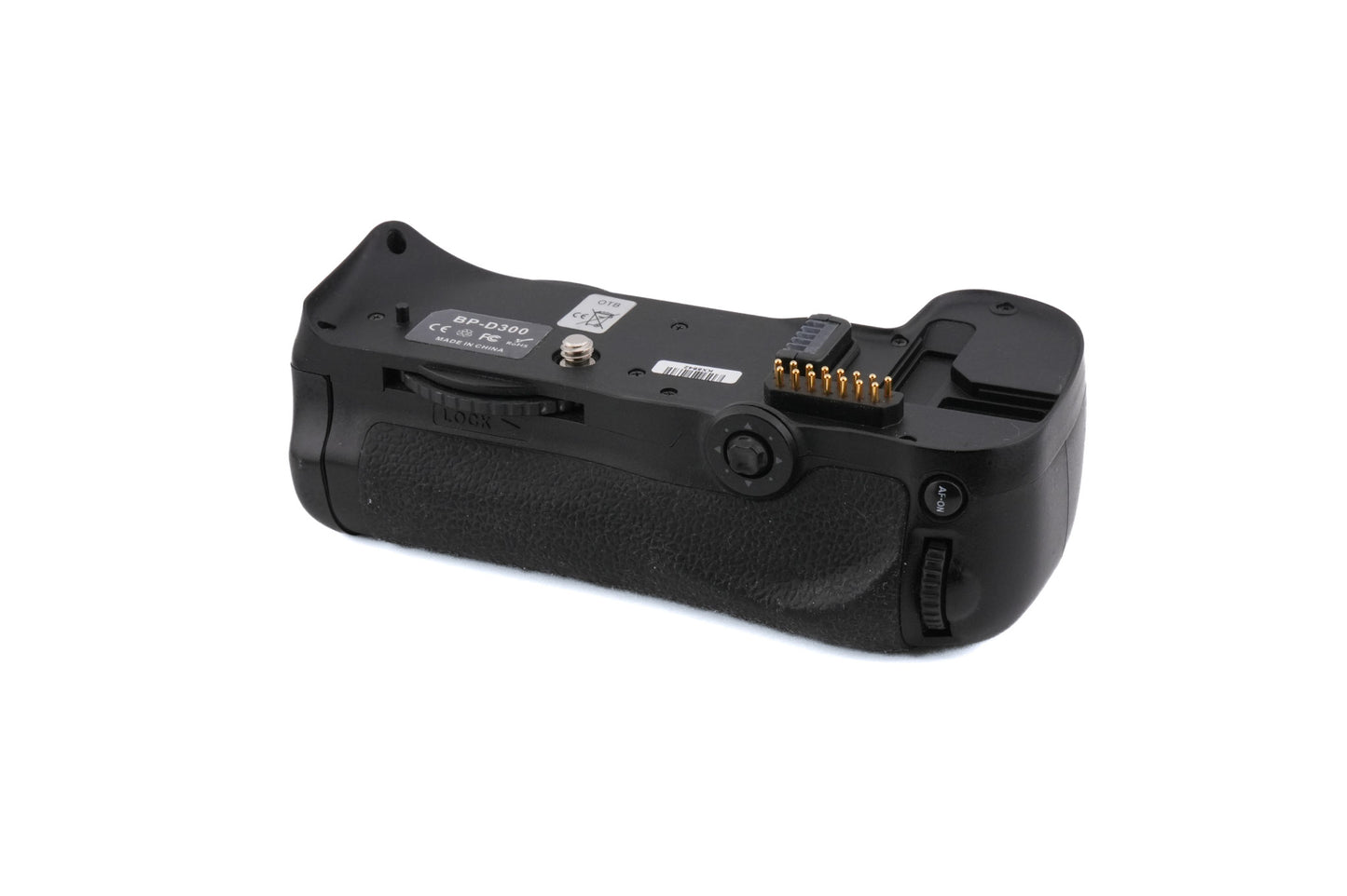 Generic BP-D300 Grip