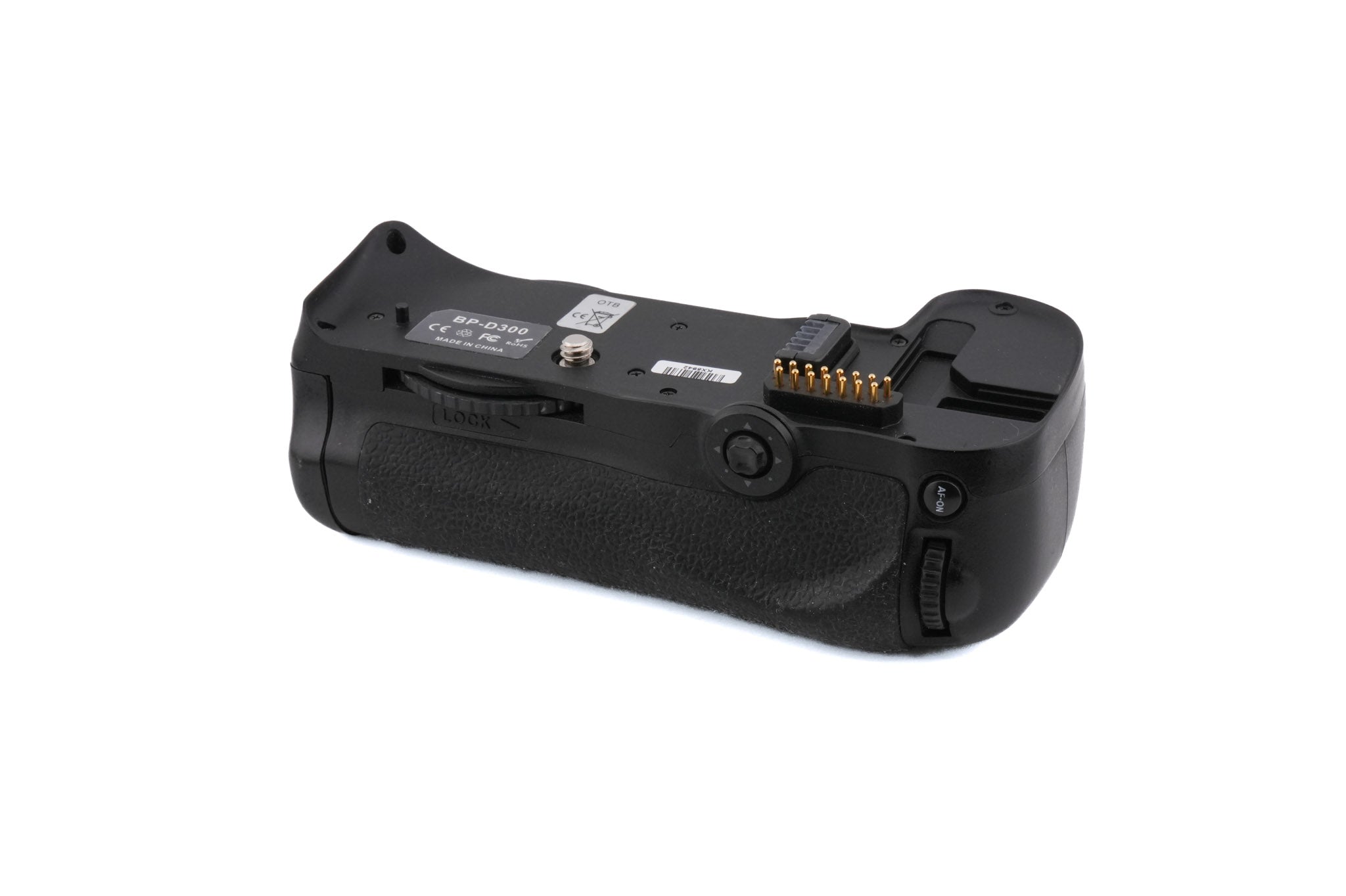Generic BP-D300 Grip