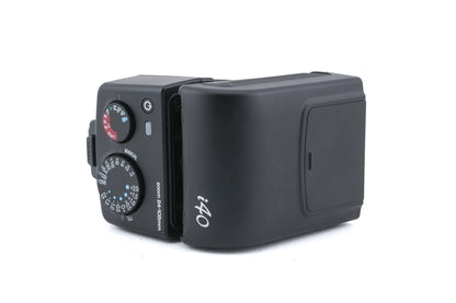 Nissin i40 Flash