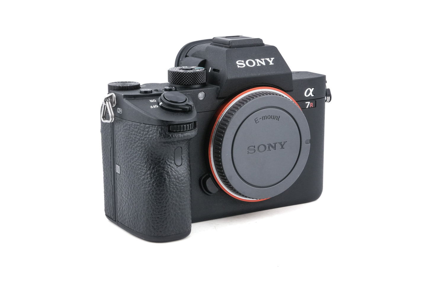 Sony A7R III