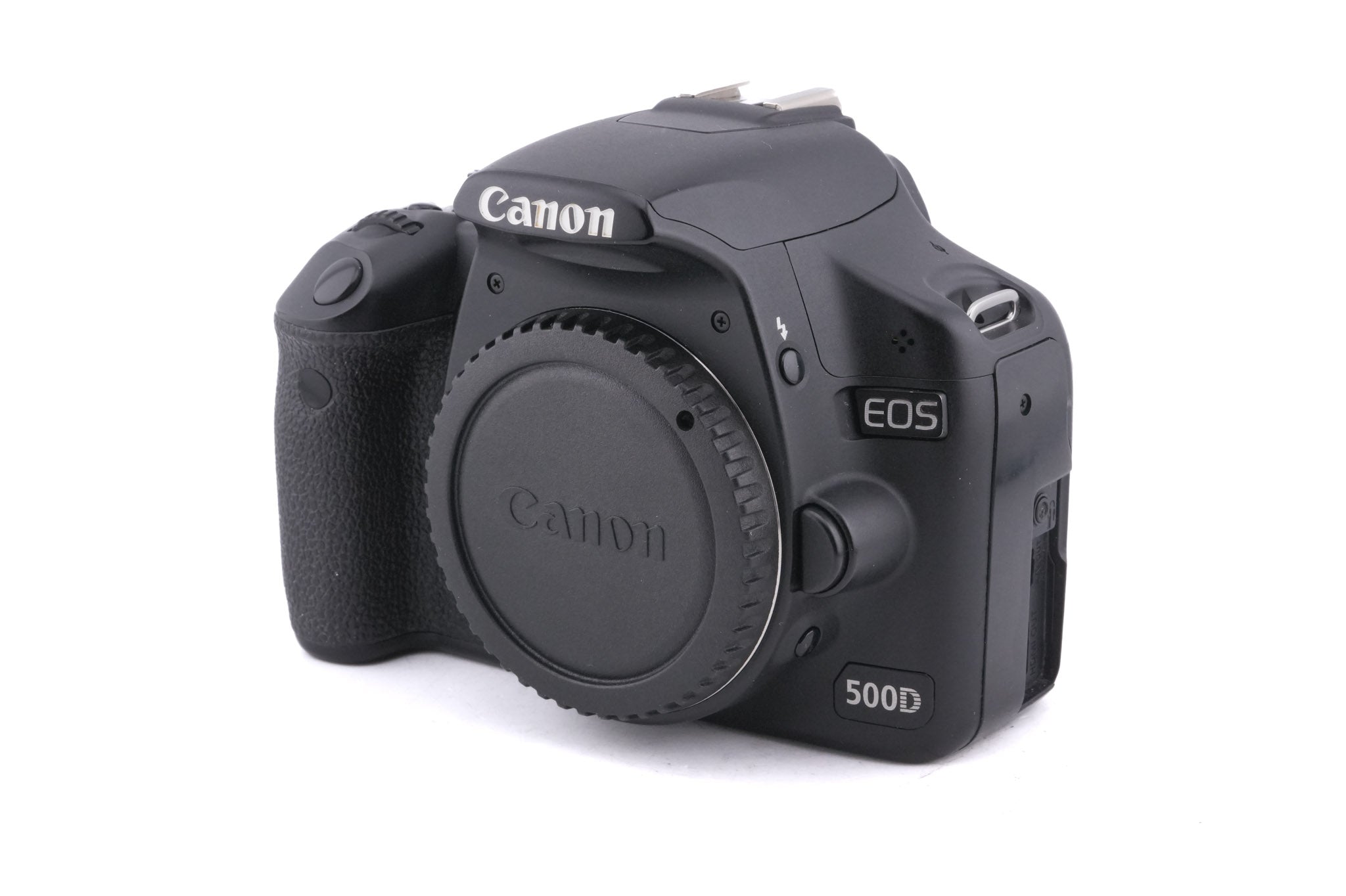 Canon EOS 500D