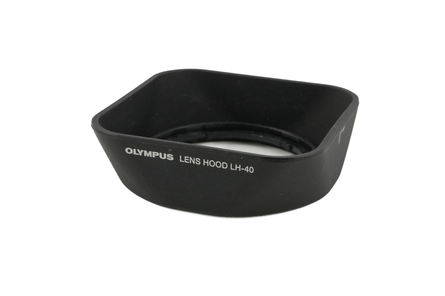 Olympus LH-40 Lens Hood