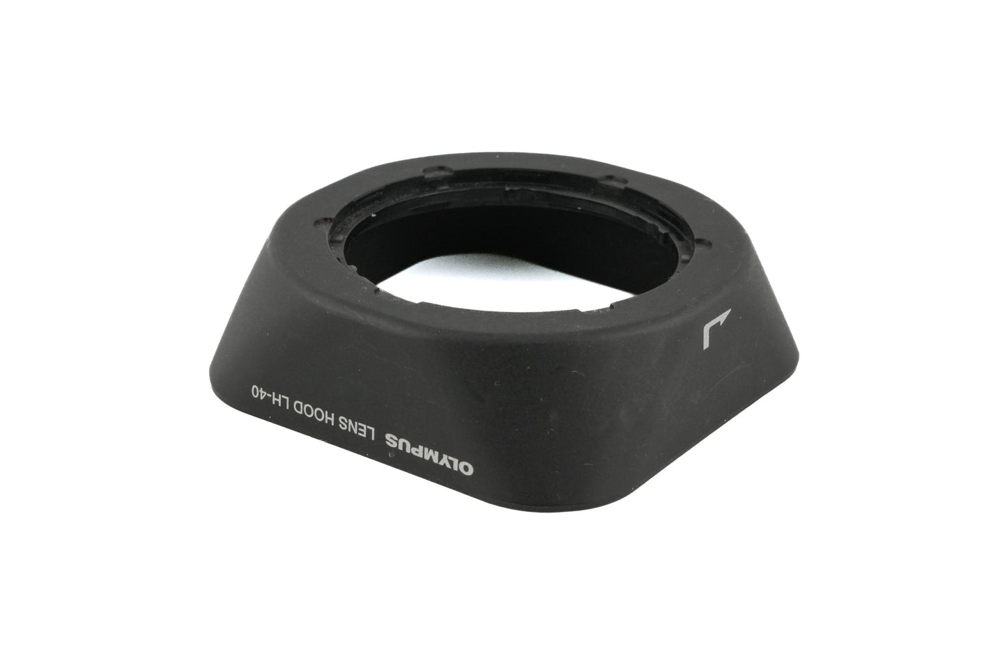 Olympus LH-40 Lens Hood
