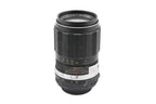 Soligor 135mm f3.5