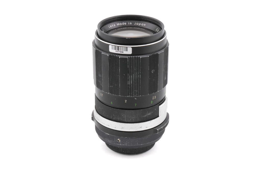 Soligor 135mm f3.5