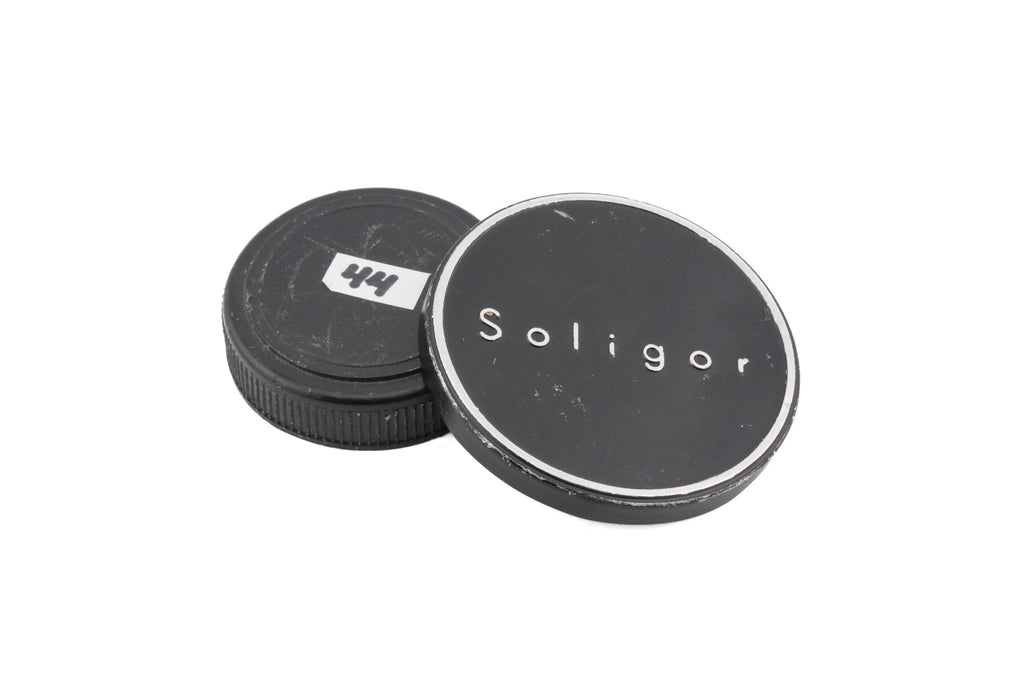 Soligor 135mm f3.5