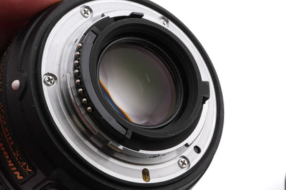 Nikon 50mm f1.8 AF-S Nikkor G