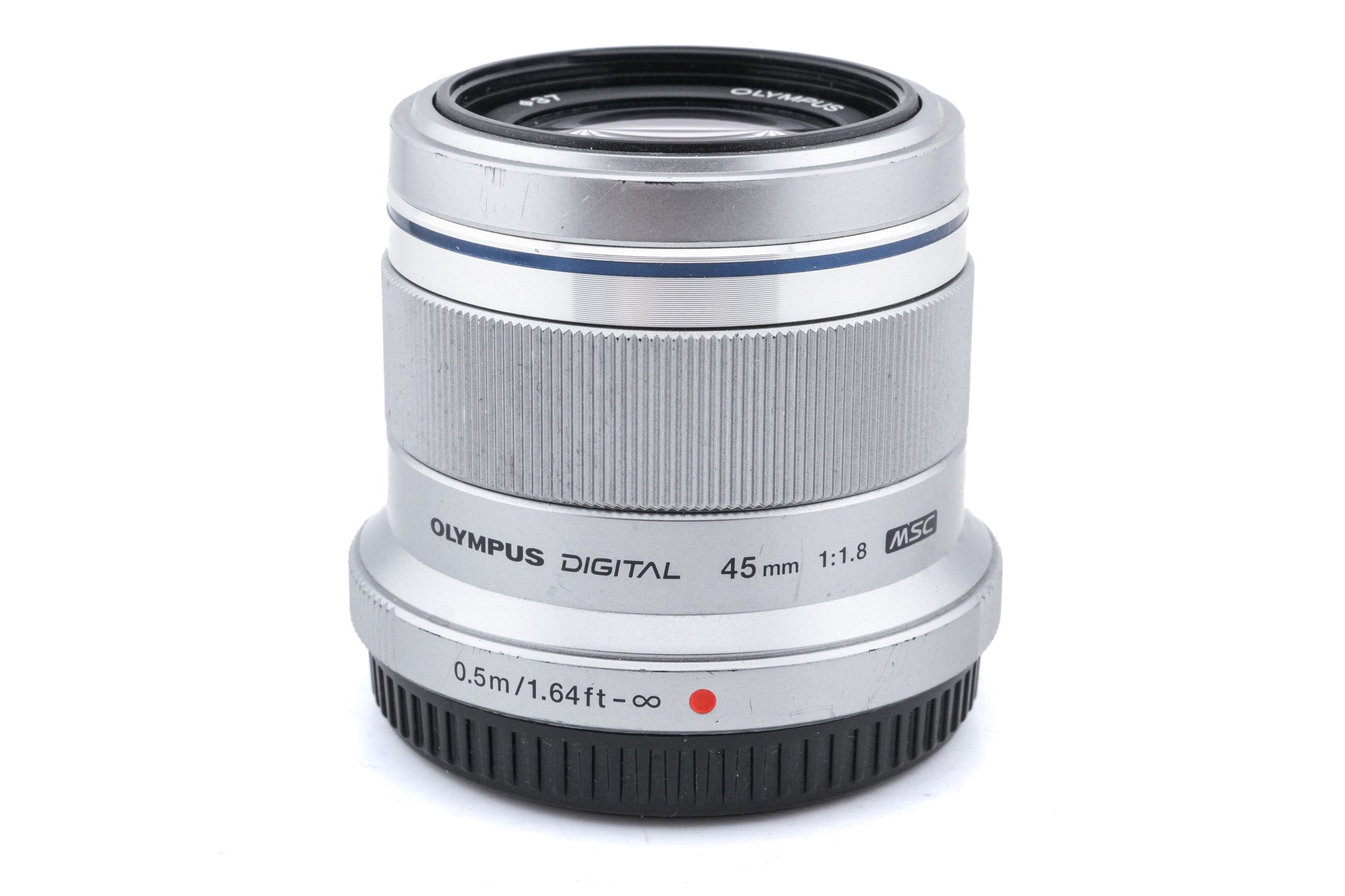 極上品◆OLYMPUS M.ZUIKO 45mm F1.8 MSC◆4757 Amazon.co.jp: OLYMPUS 単焦点レンズ M.ZUIKO DIGITAL 45mm F1.8