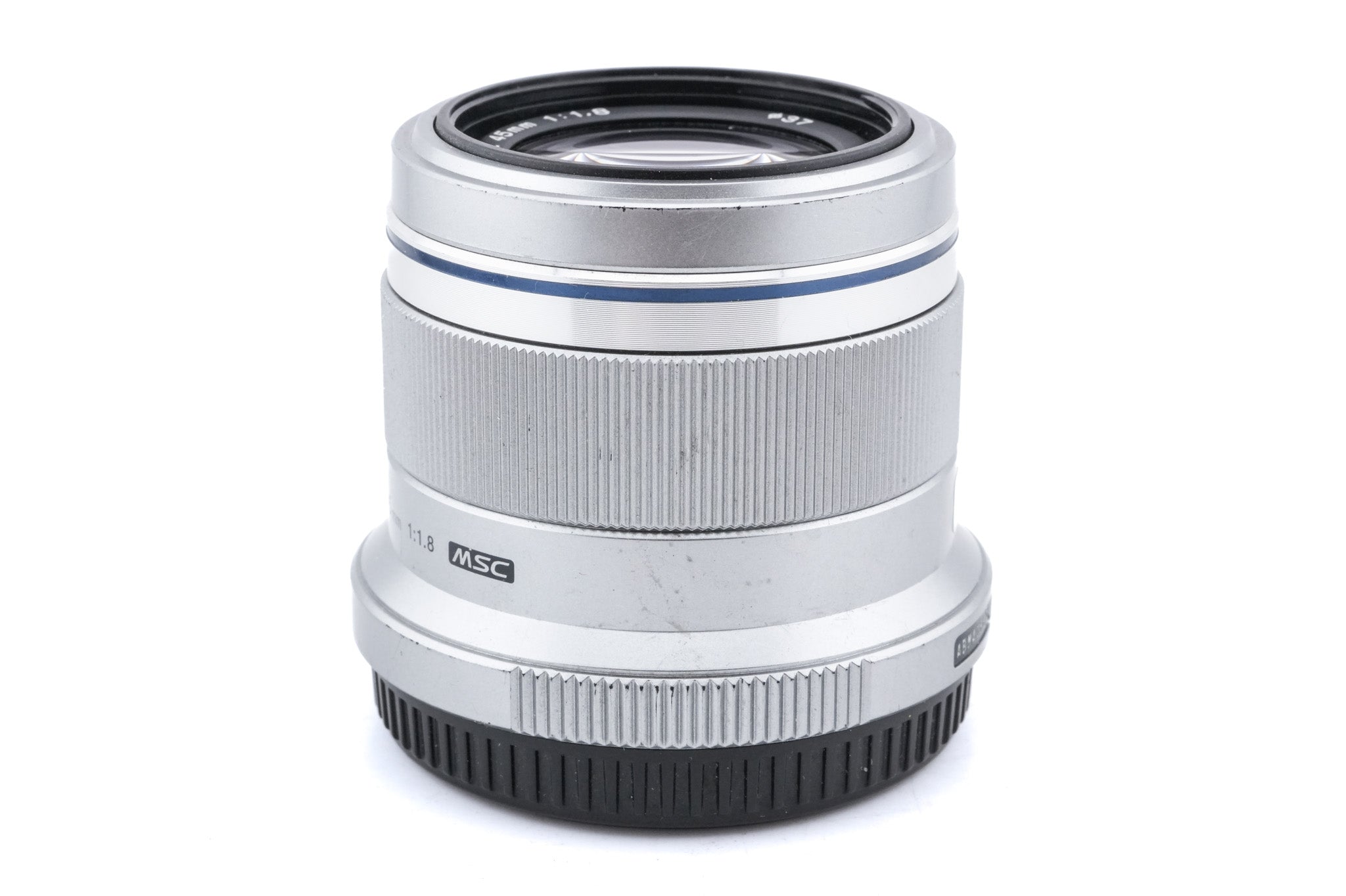 Olympus 45mm f1.8 M.Zuiko Digital MSC – Kamerastore