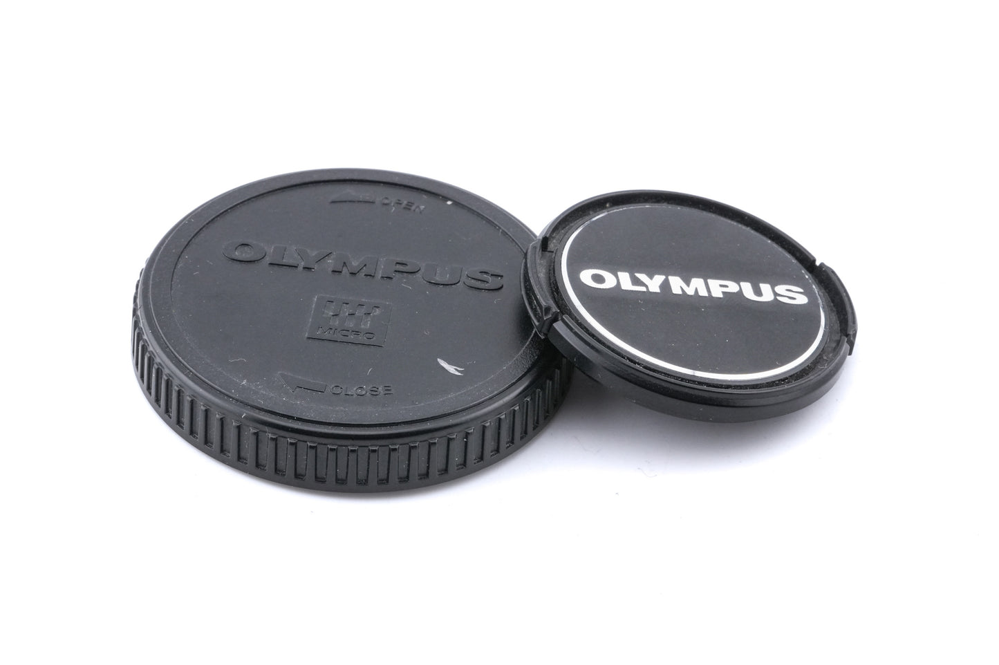 Olympus 45mm f1.8 M.Zuiko Digital MSC