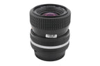 Nikon 35-70mm f3.3-4.5 Zoom-Nikkor AI-S