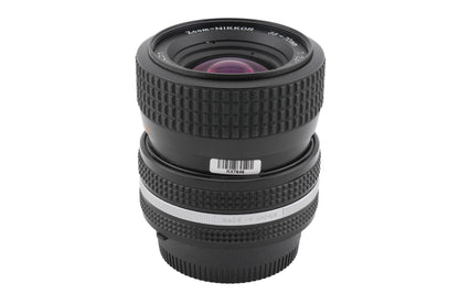 Nikon 35-70mm f3.3-4.5 Zoom-Nikkor AI-S