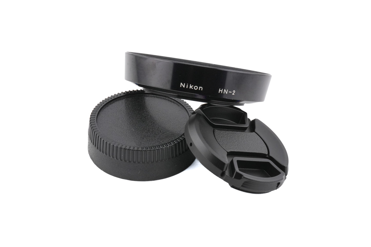 Nikon 35-70mm f3.3-4.5 Zoom-Nikkor AI-S