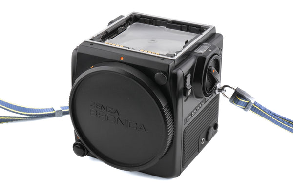 Zenza Bronica SQ-Ai – Kamerastore