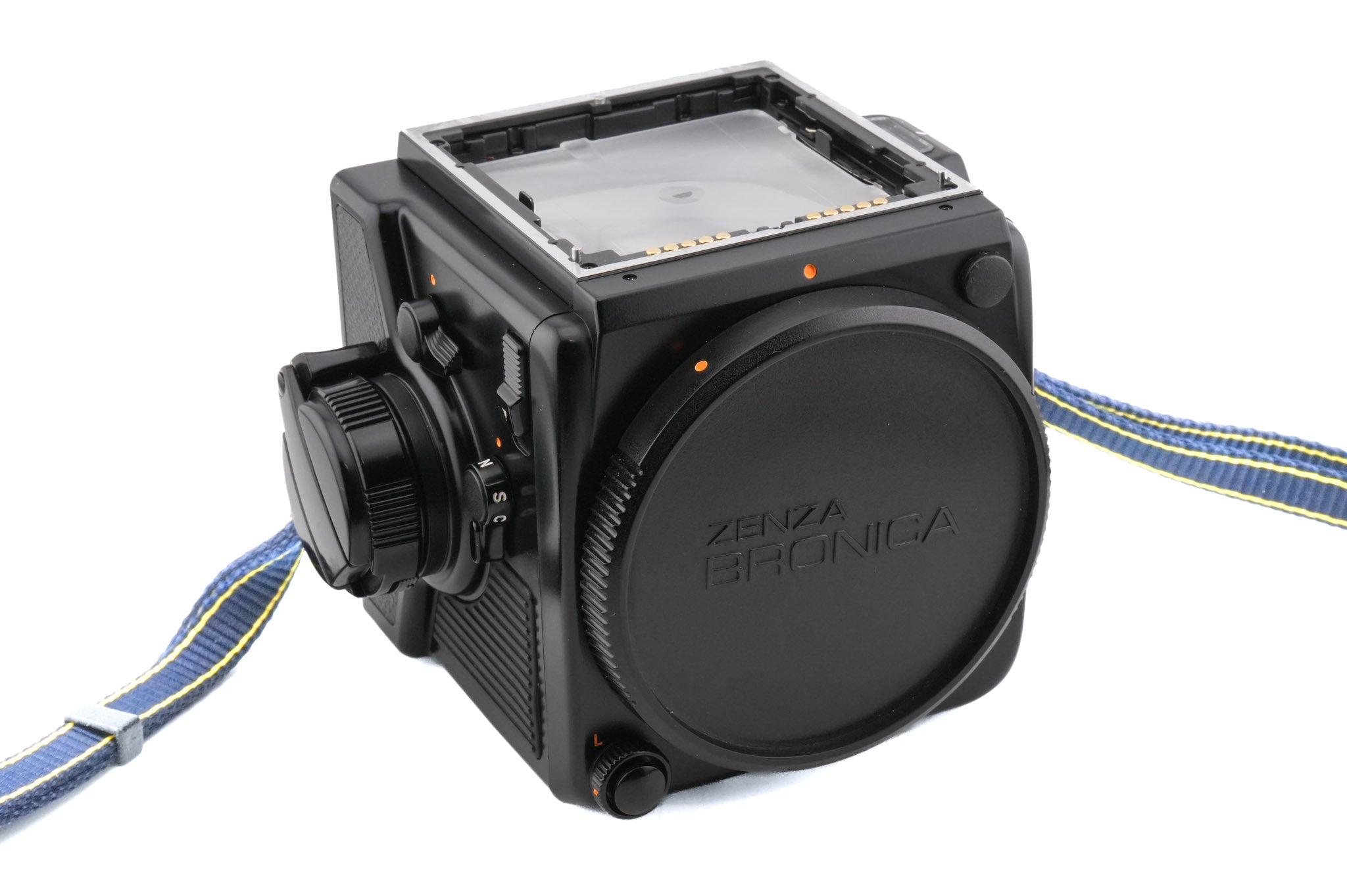 Zenza Bronica SQ-Ai – Kamerastore