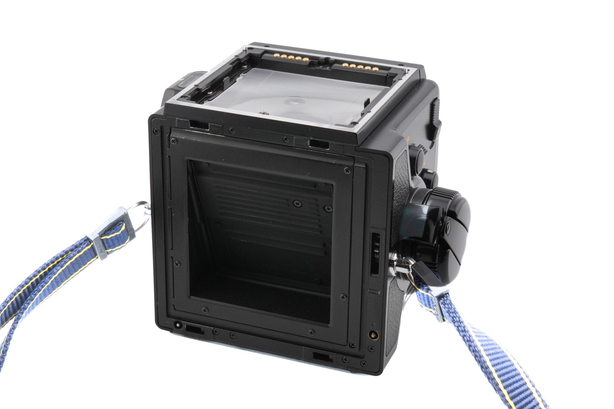 Zenza Bronica SQ-Ai – Kamerastore