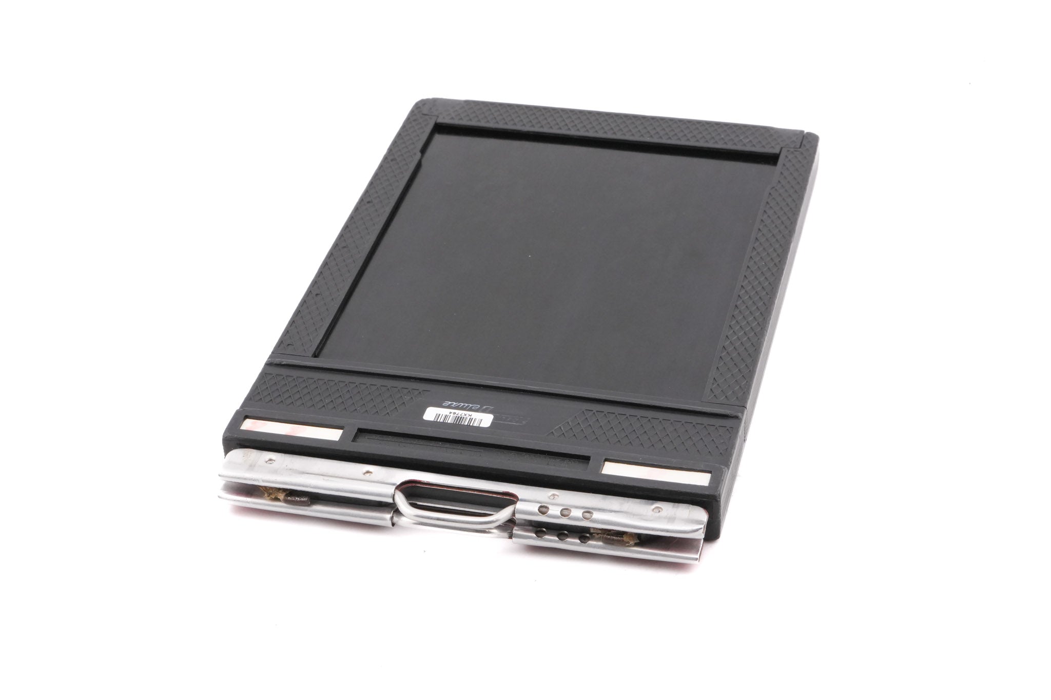 Fidelity 4x5" Deluxe Cut Film Holder