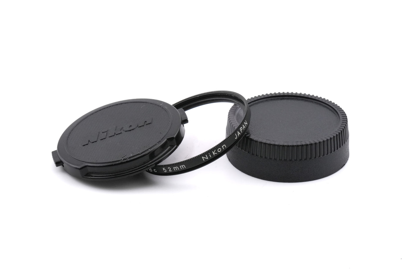 Nikon 55mm f3.5 Micro-Nikkor AI