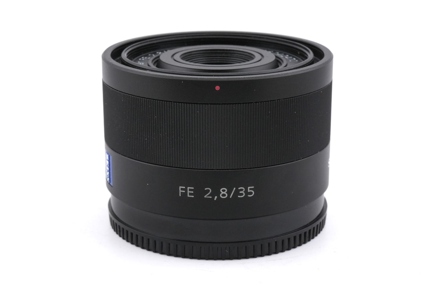 Sony 35mm f2.8 Sonnar T* ZA (SEL35F28Z)