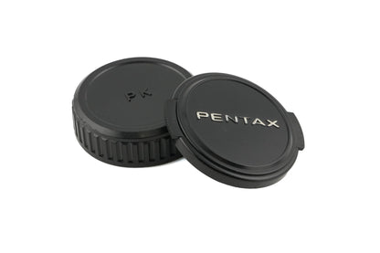 Pentax 50mm f1.7 SMC Pentax-M