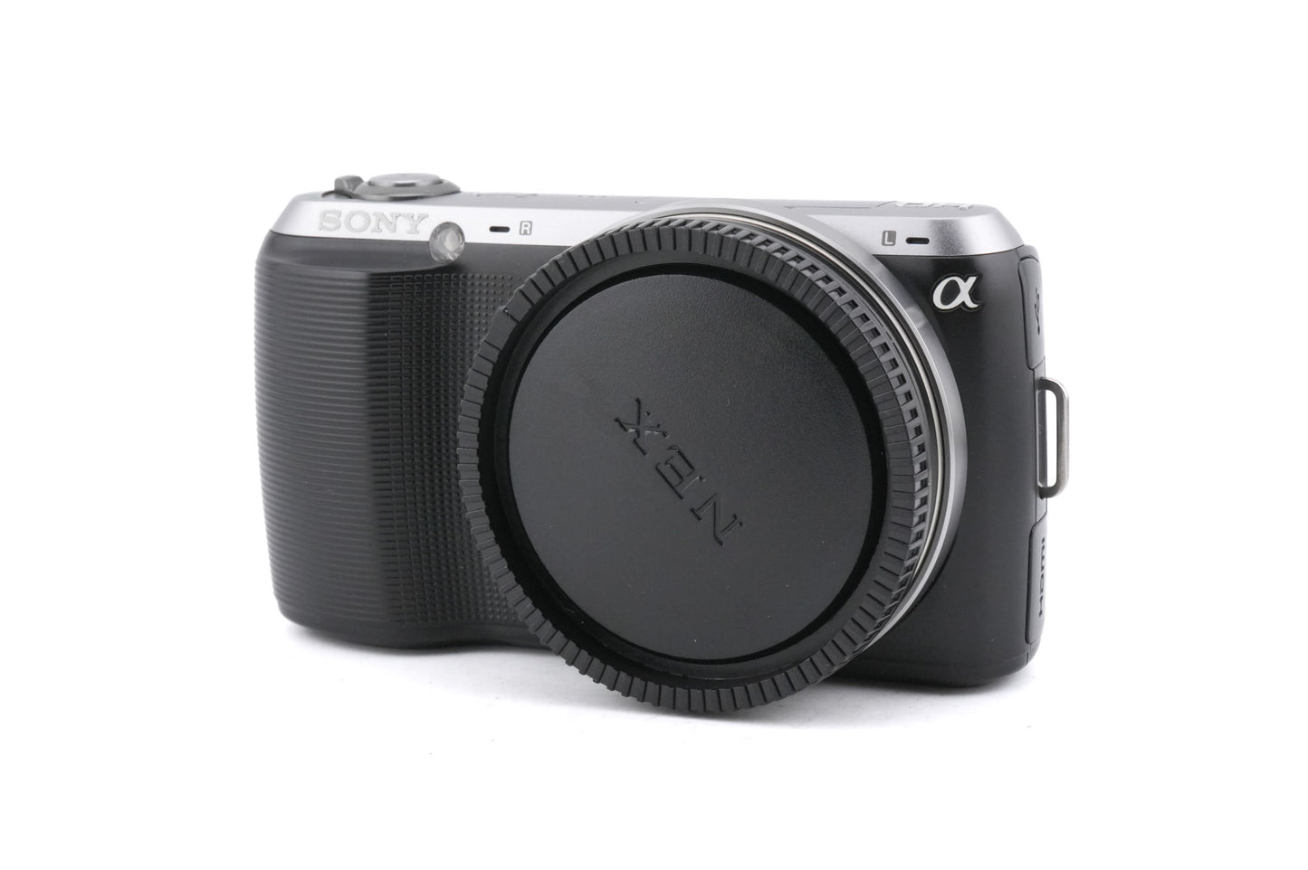 Sony NEX-C3
