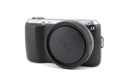 Sony NEX-C3