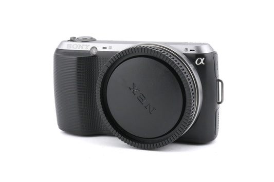 Sony NEX-C3