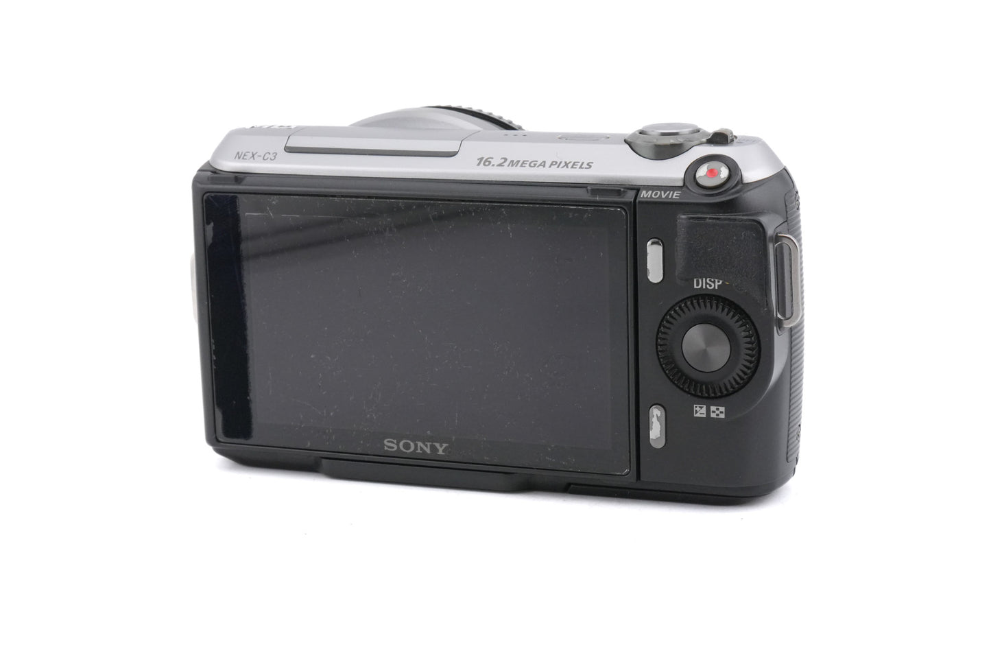 Sony NEX-C3