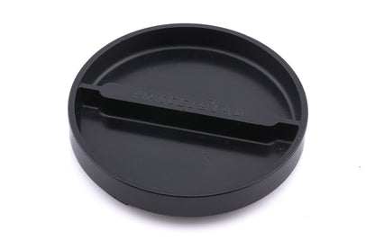 Hasselblad 503CX (10026 / 10172) + 80mm f2.8 Planar T* CB + A12 Film Magazine (Black, 30147) + Waist Level Finder (New / Black, 42323) + Acute Matte Focusing Screen (42165)