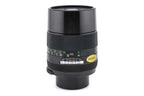 Chinon 135mm f2.8 Auto Multi-Coated