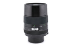 Chinon 135mm f2.8 Auto Multi-Coated