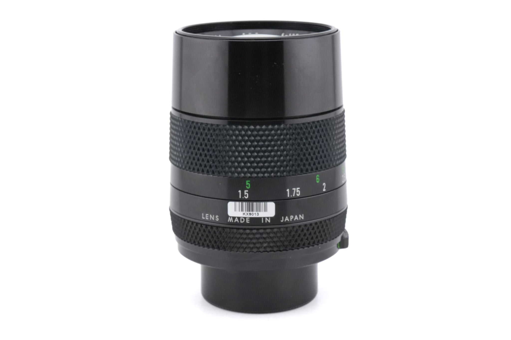 Chinon 135mm f2.8 Auto Multi-Coated