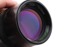 Chinon 135mm f2.8 Auto Multi-Coated