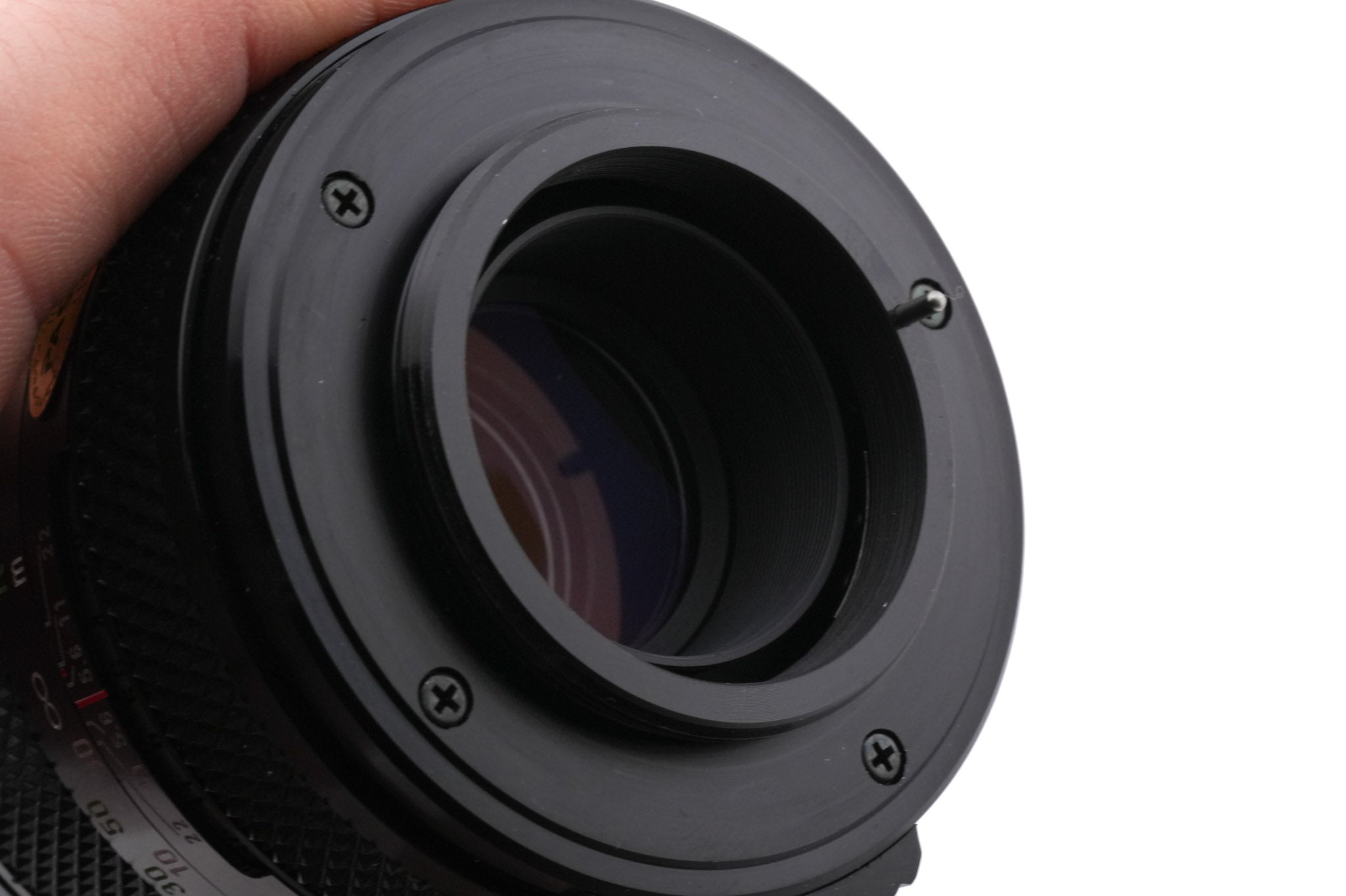 Chinon 135mm f2.8 Auto Multi-Coated
